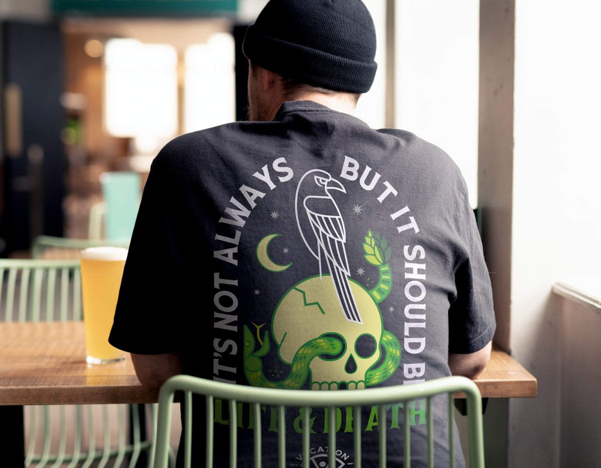 Vocation Brewery Clothing & Accessories - Vocation Brewery