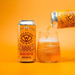 12PK Bread & Butter | 3.9% Dry Hopped Pale 440ml - Vocation Brewery