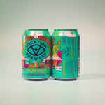 12PK Crush Hour | 4.6% Everyday Hazy Pale 330ml - Vocation Brewery