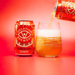 12PK Heart & Soul | 4.4% Gluten Free Session IPA 330ml - Vocation Brewery