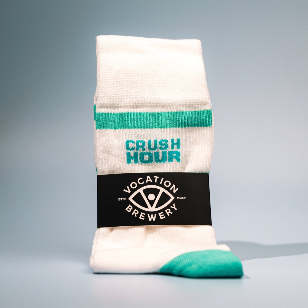 Crush Hour Socks - Vocation Brewery
