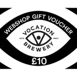 Vocation e - Gift Card - Vocation Brewery