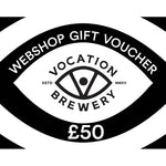 Vocation e - Gift Card - Vocation Brewery