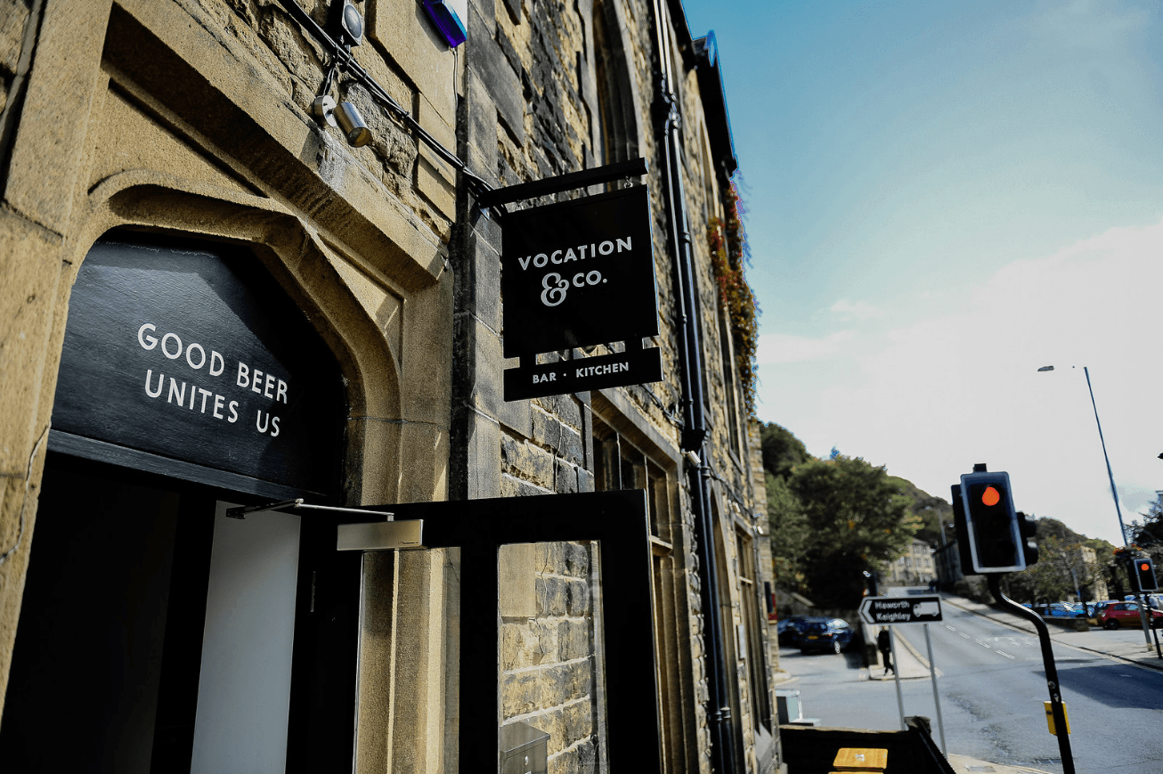 4th July Bar Opening Update - Vocation Brewery