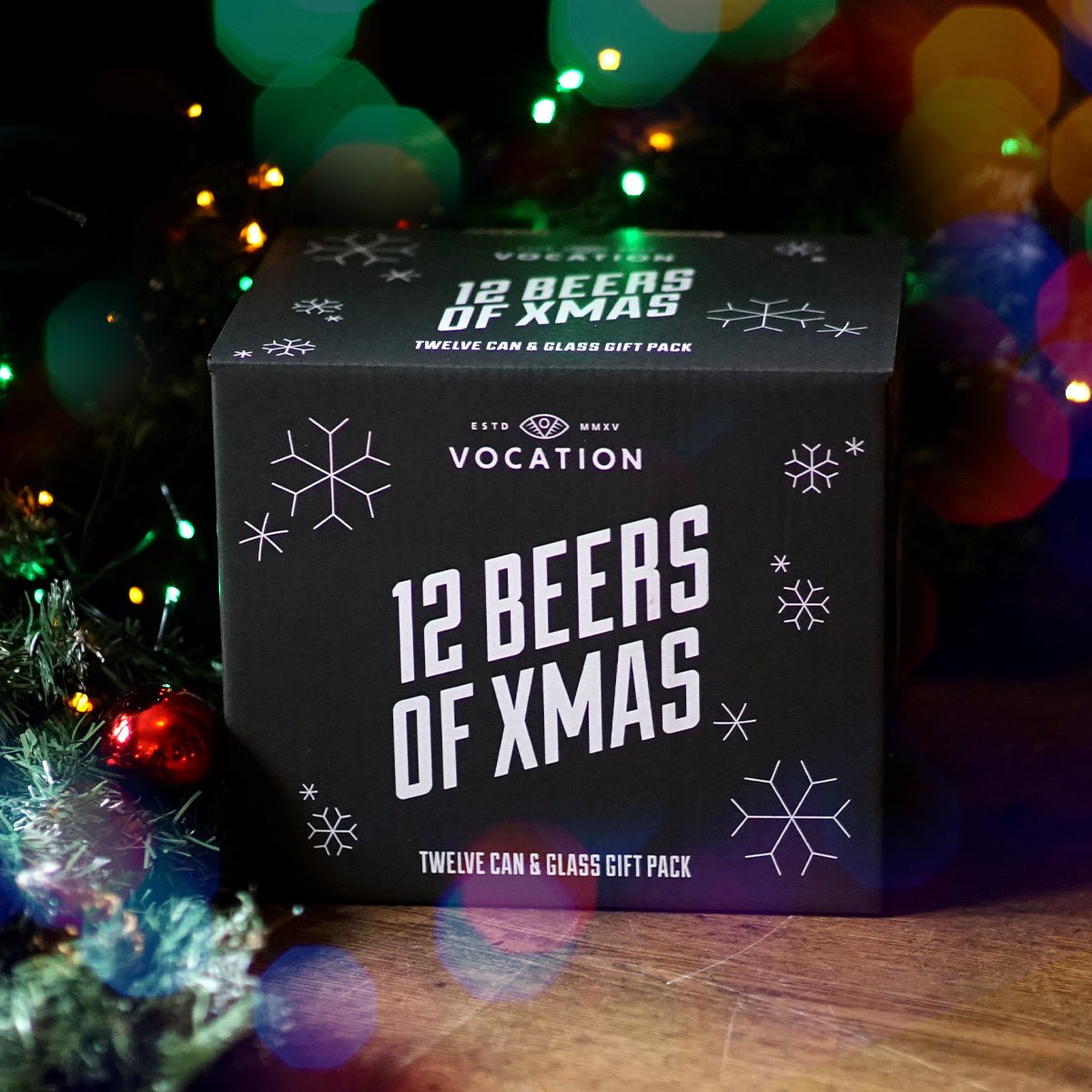 A very Vocation Christmas! - Vocation Brewery