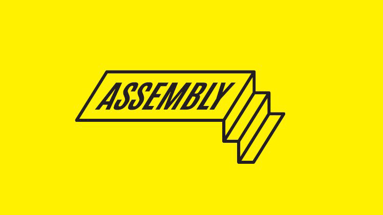 ASSEMBLY UNDERGROUND - Vocation Brewery