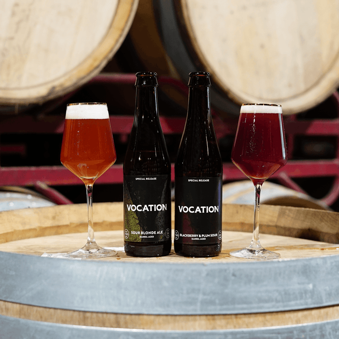 DOUBLE RELEASE - BA SOUR