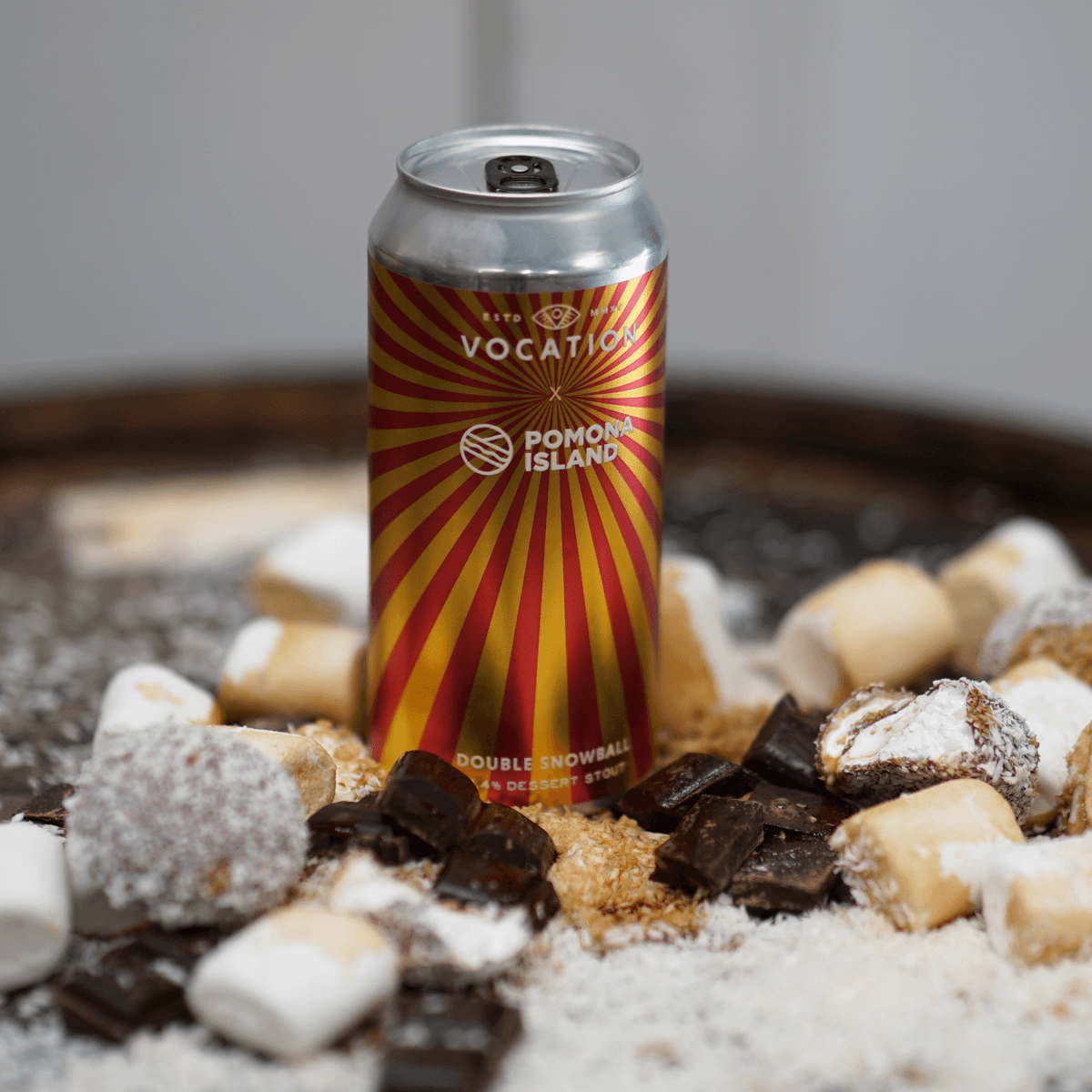 Double Snowball - Vocation Brewery