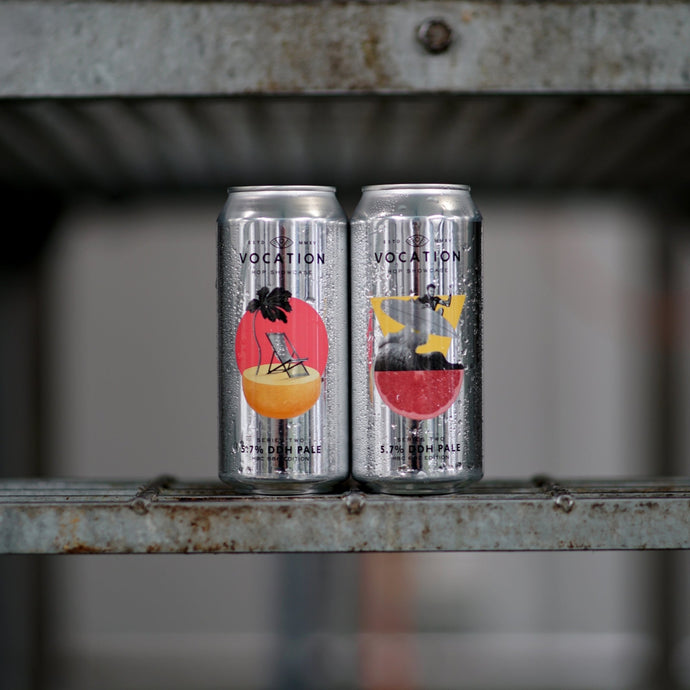 Hop Showcase Series - Release 2