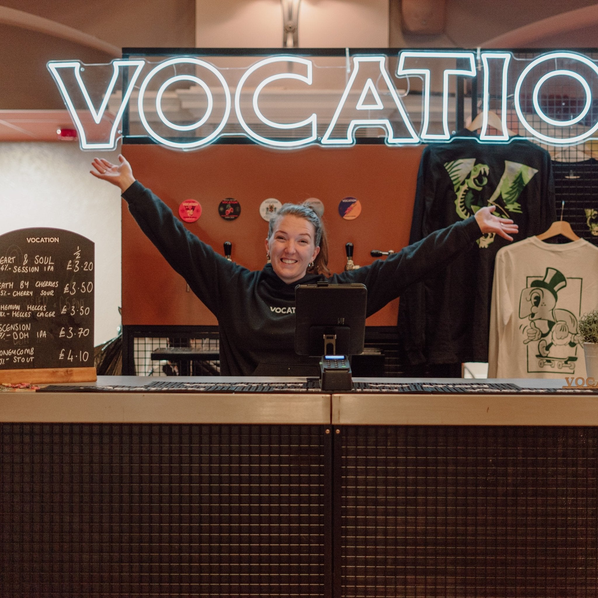 July Beer Festivals (What, When & Where) - Vocation Brewery