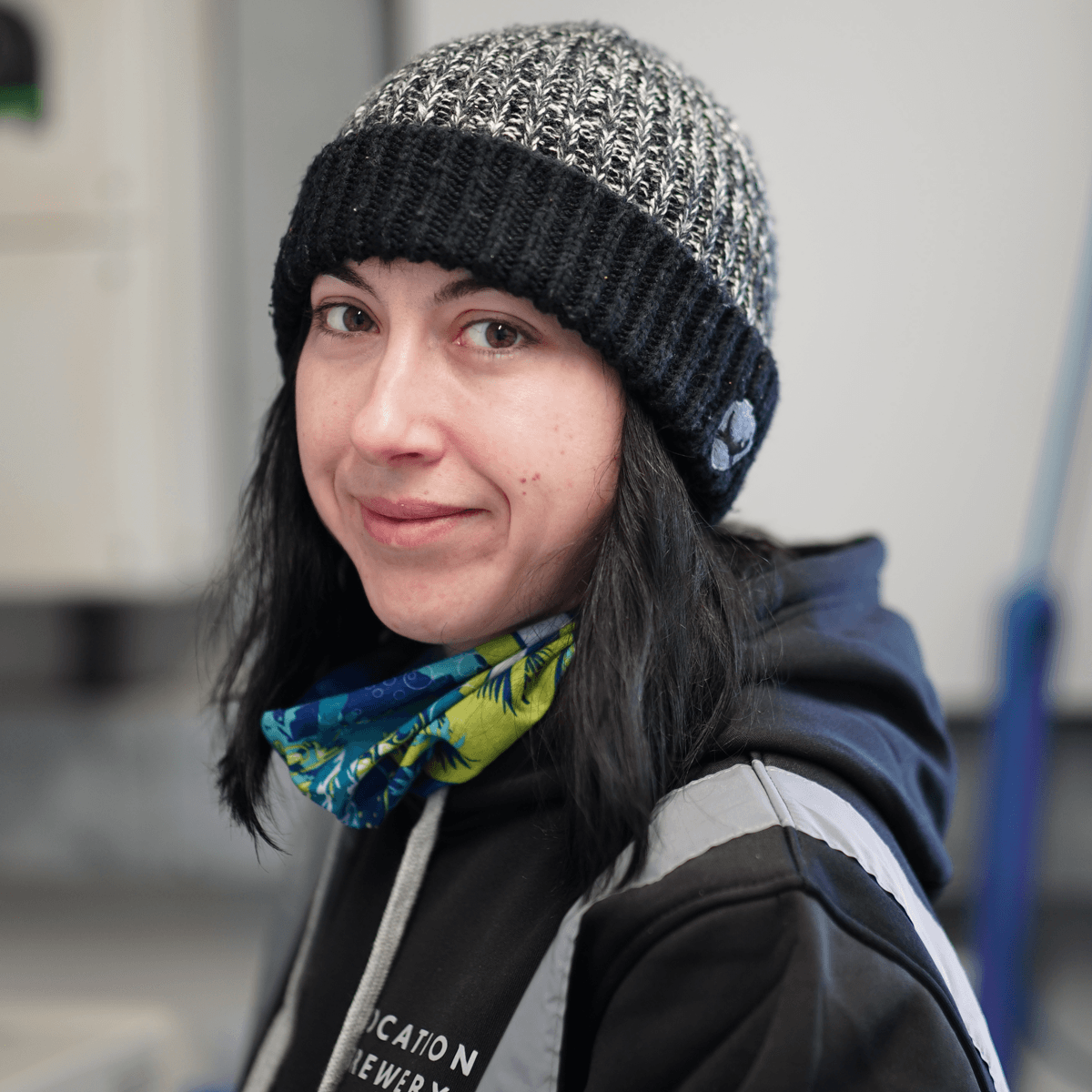 Meet the Team | Edina - Vocation Brewery