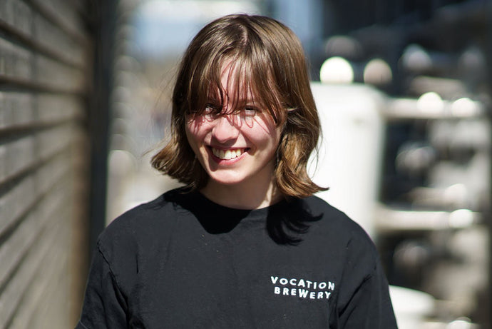 Meet The Team | Hannah