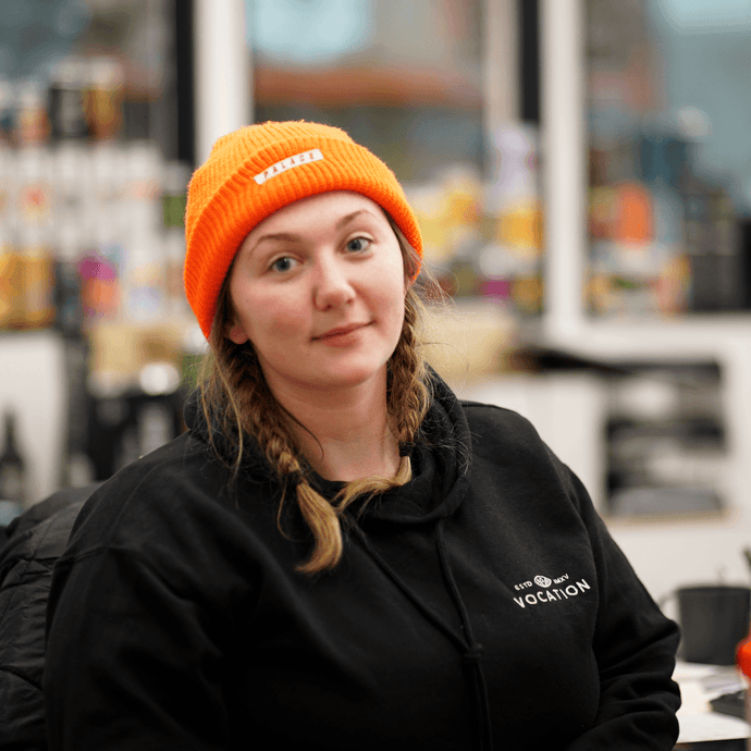 Meet The Team | Leanne