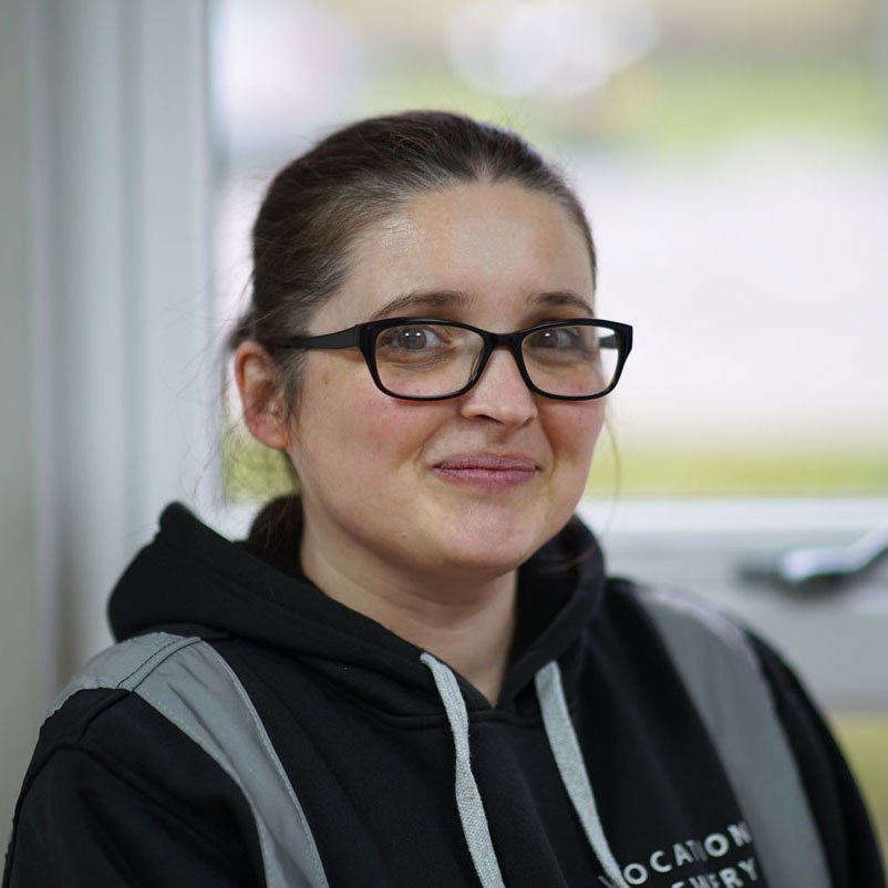 Meet the Team | Nicky - Vocation Brewery
