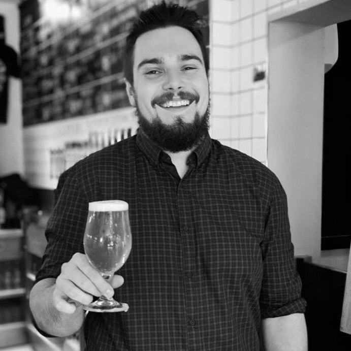 Meet The Team | Ollie - Vocation Brewery