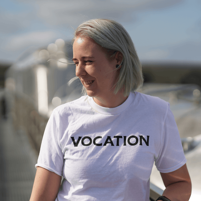 Meet The Team | Rachael