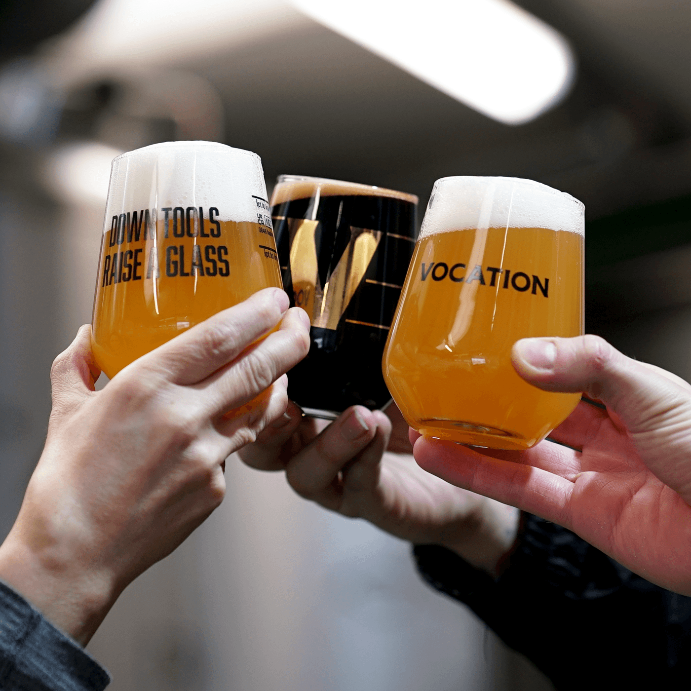 So long, 2021. - Vocation Brewery