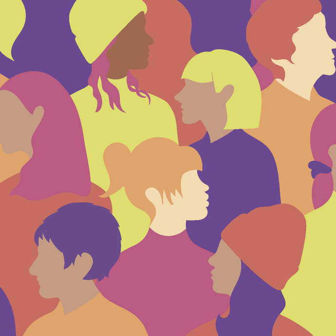 The Women of Vocation