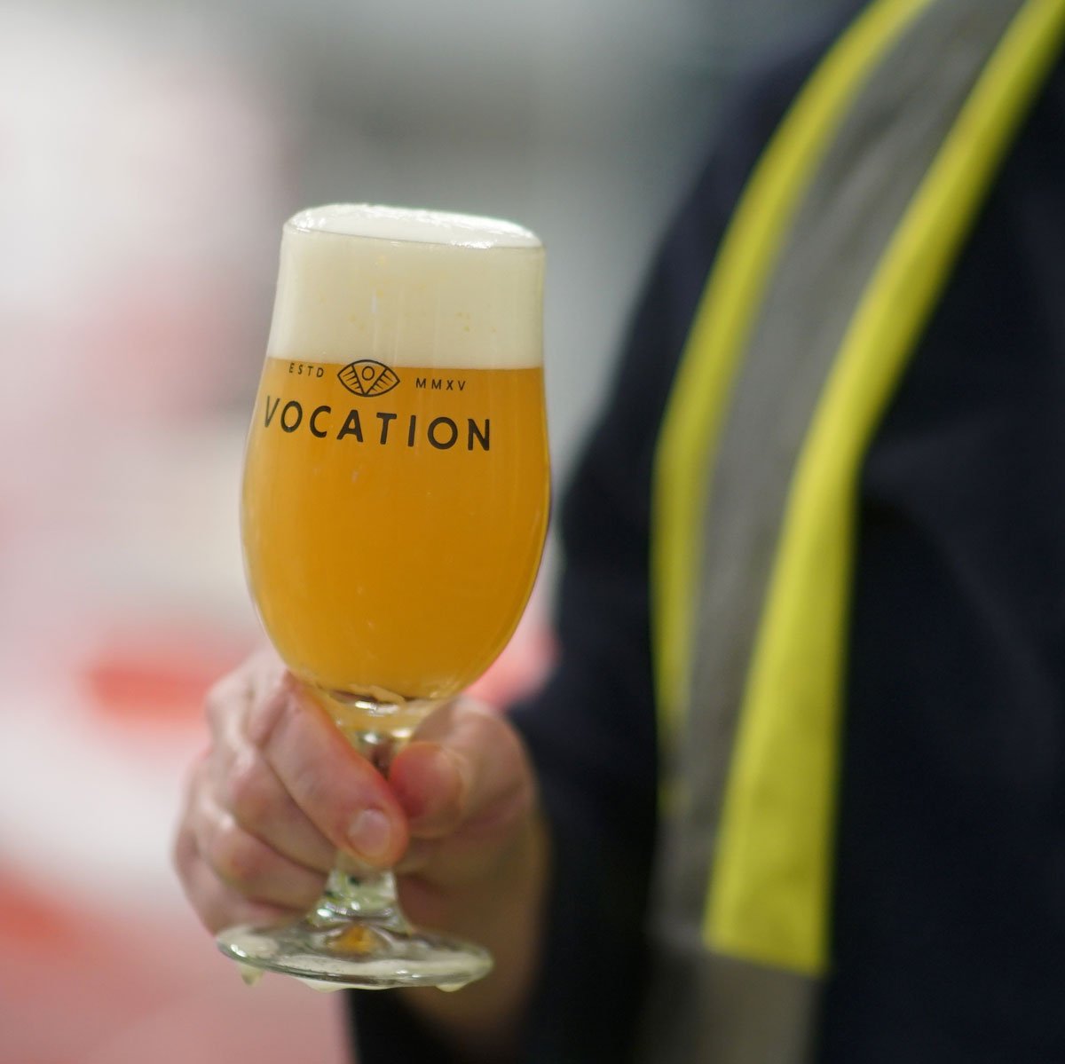 TOTAL RIWAKA - Vocation Brewery