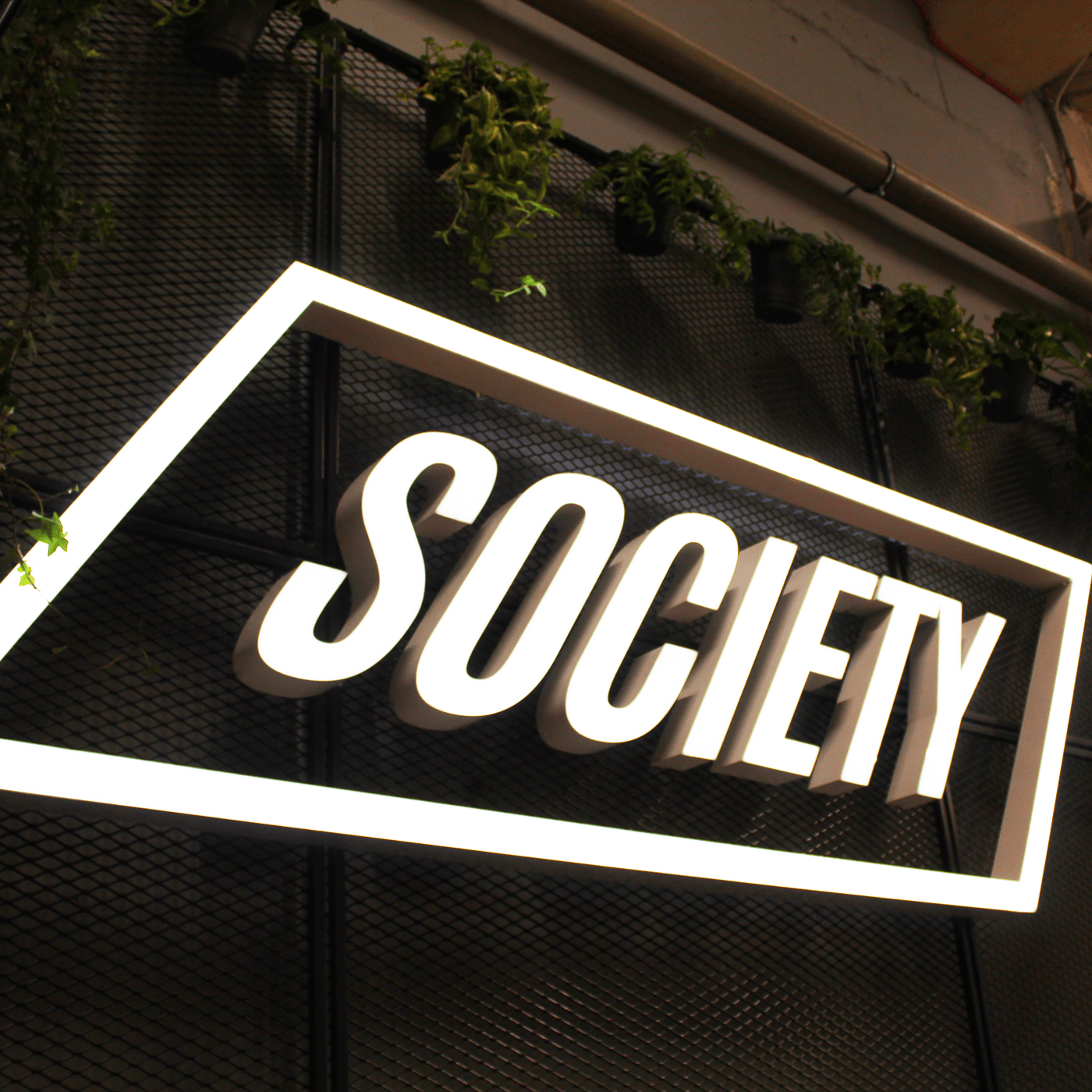 VOCATION & CO. MANCHESTER | SOCIETY - Vocation Brewery