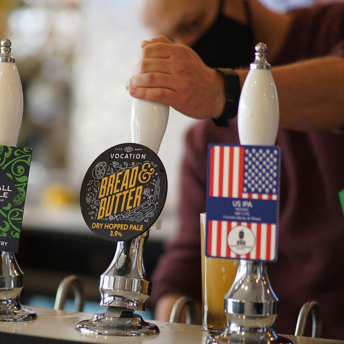 Vocation Pub Tour | KØBENHAVN