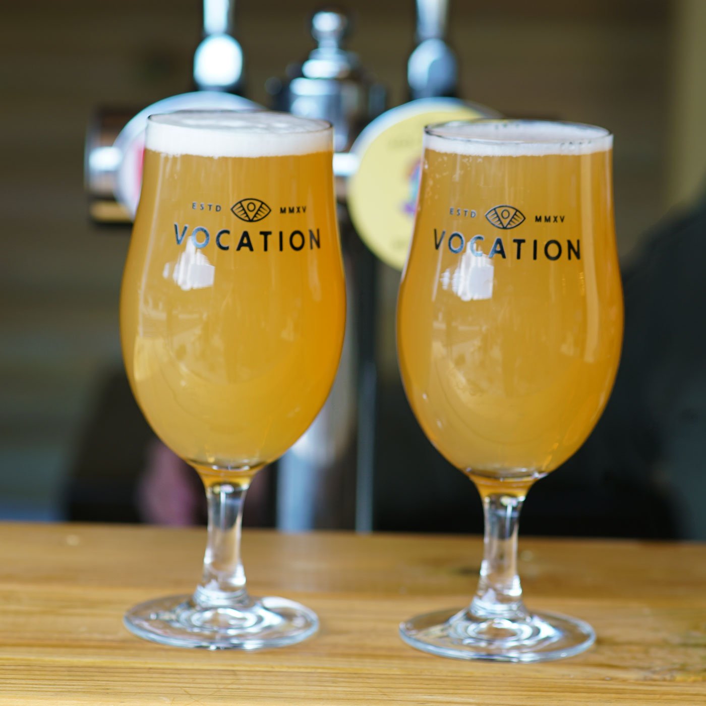 Vocation Pub Tour | Loafers - Vocation Brewery