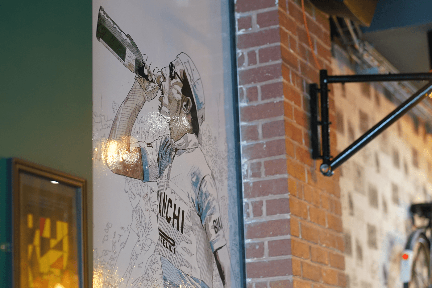 Vocation Pub Tour | Mamil - Vocation Brewery