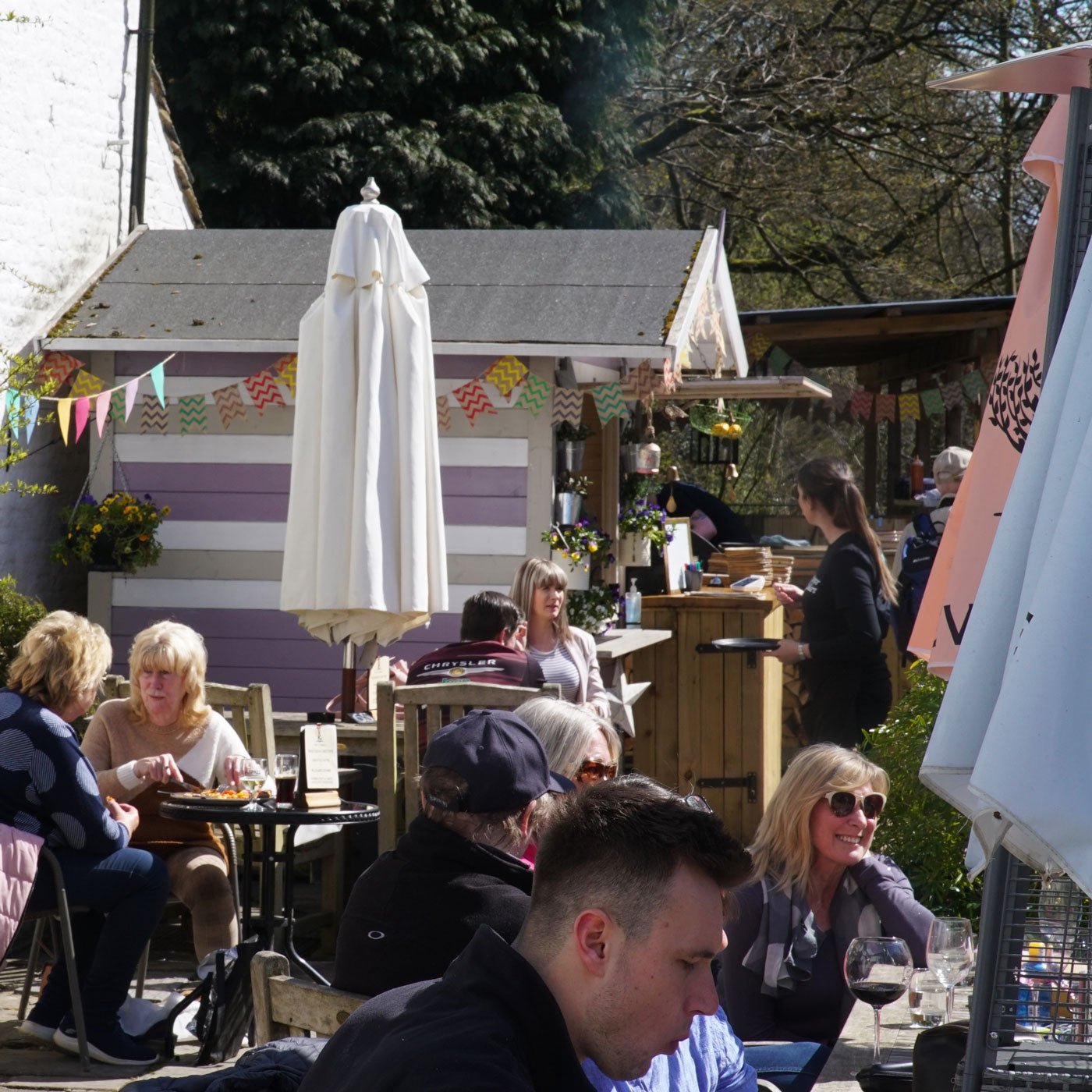 Vocation Pub Tour | Shibden Mill Inn - Vocation Brewery