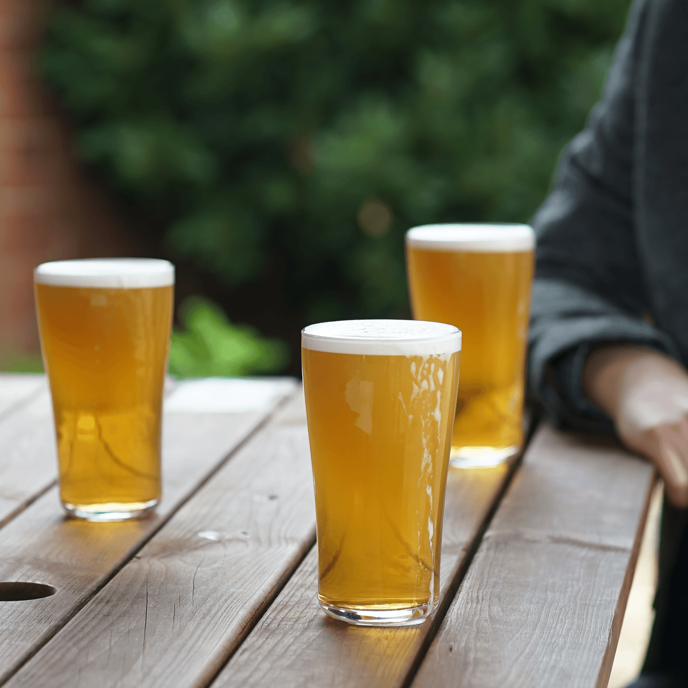 Vocation Pub Tour | The Baum - Vocation Brewery