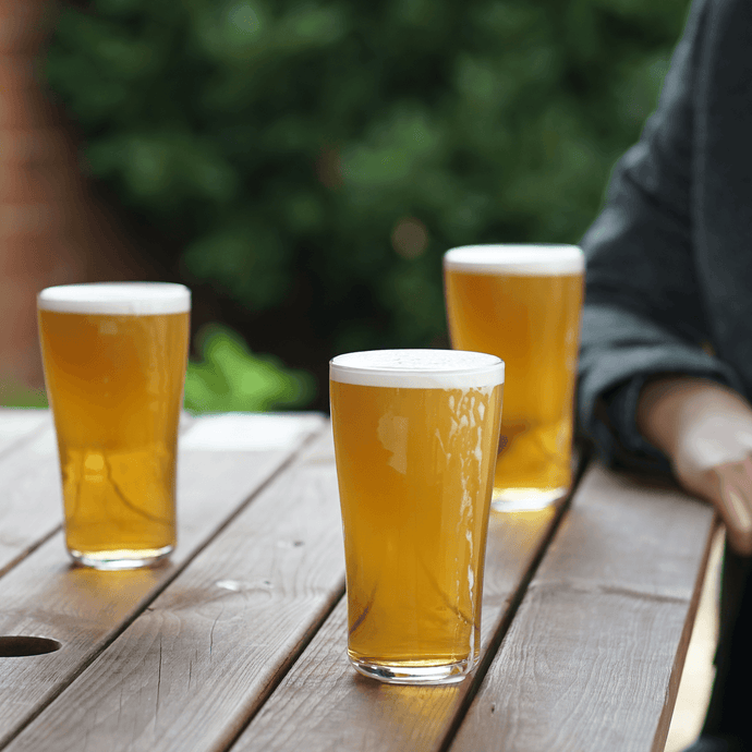 Vocation Pub Tour | The Baum