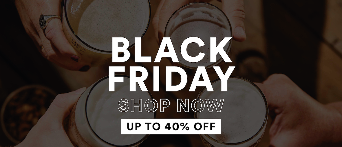 Black Friday - Vocation Brewery