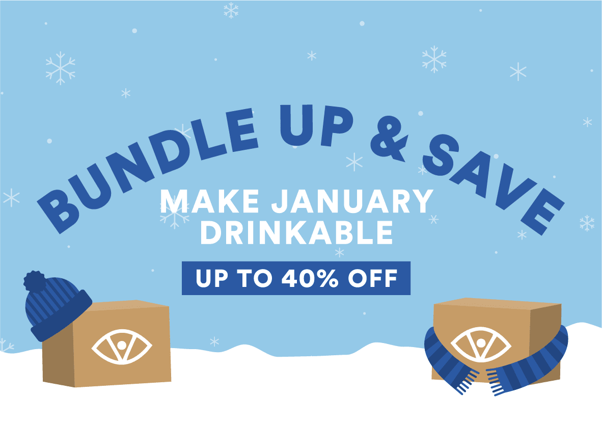 Bundle Up & Save Event - Vocation Brewery