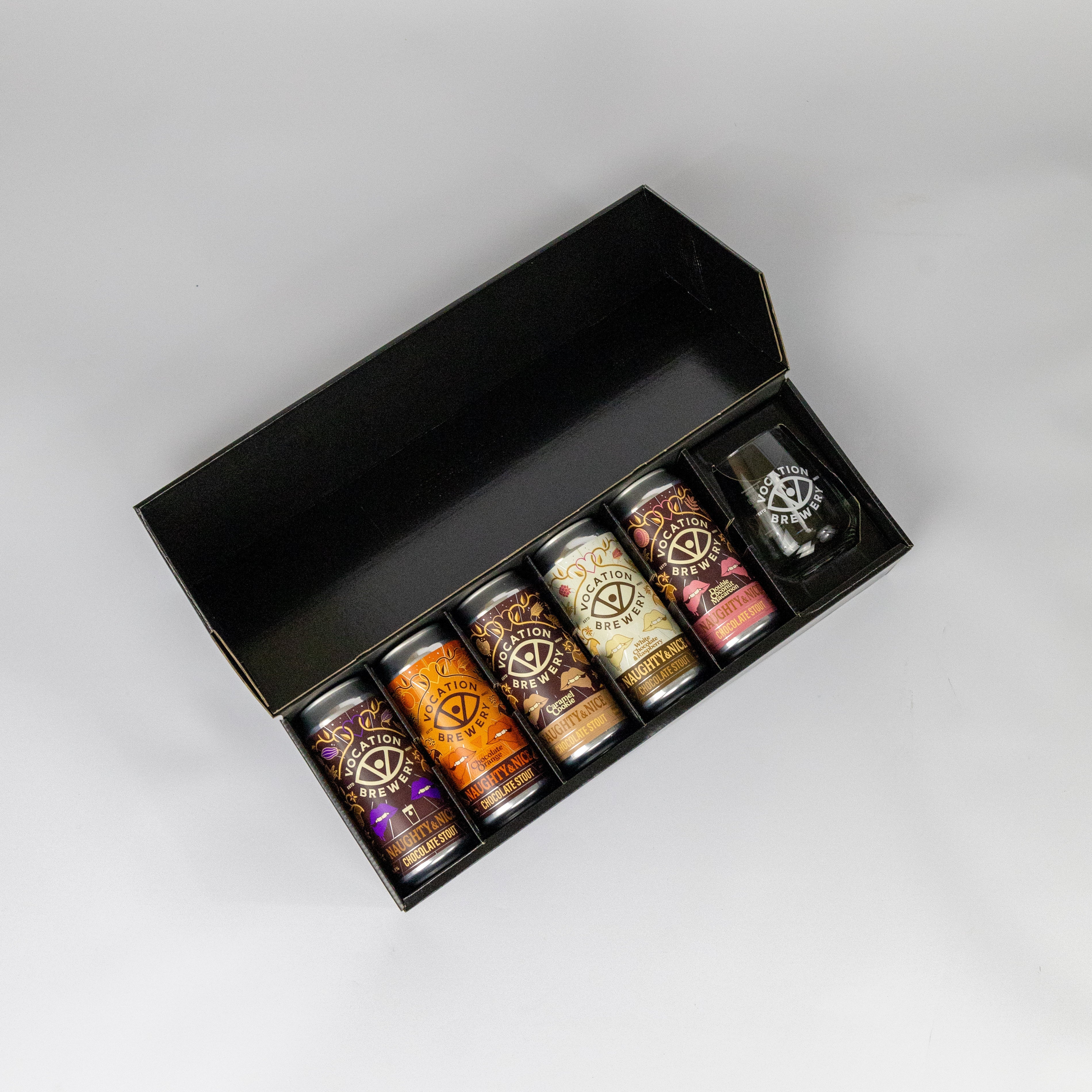 Father's Day Gifting - Vocation Brewery