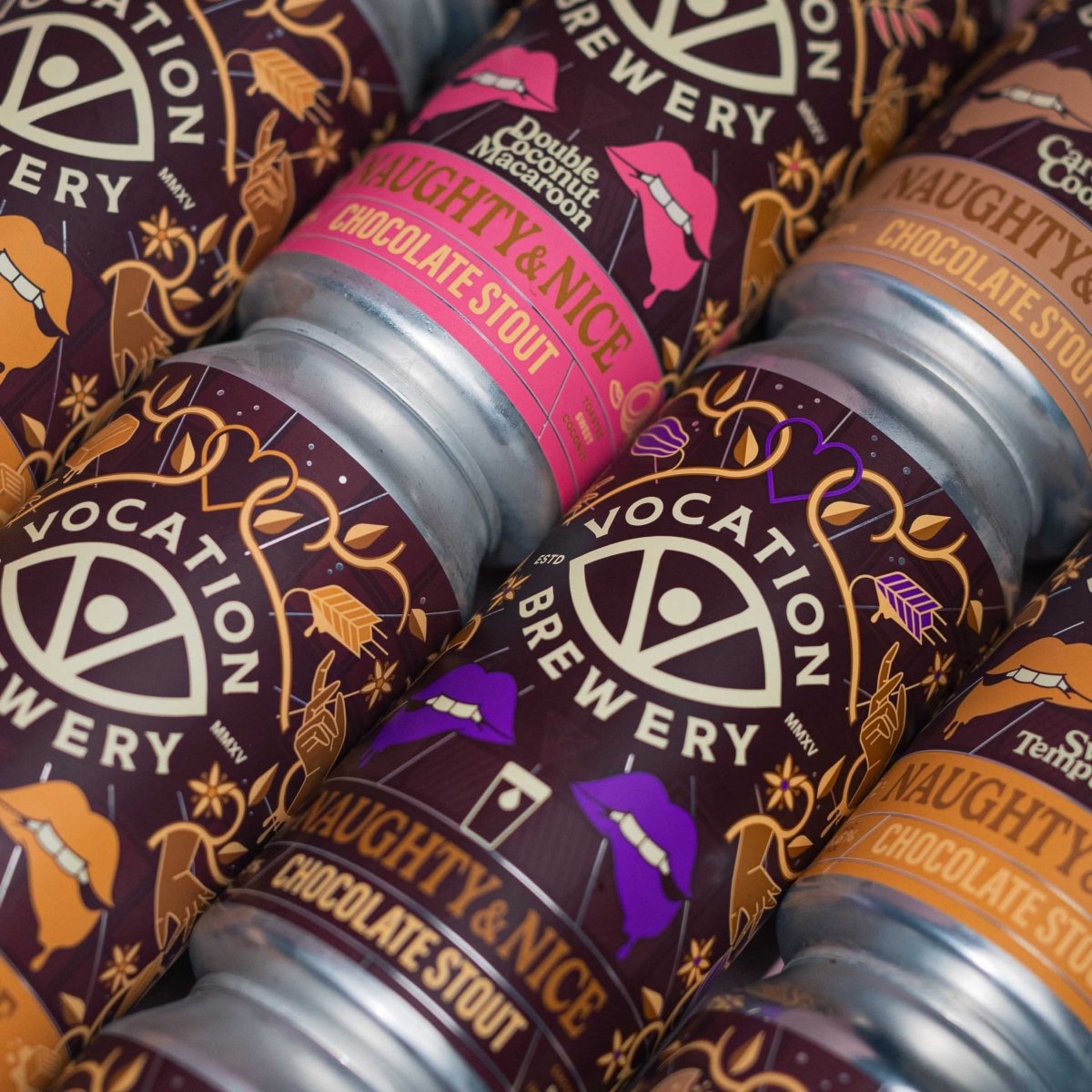 Stout Beer