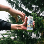 12PK Hilltop Lager | 4.3% Lager 440ml - Vocation Brewery