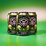 12PK Life & Death | 6.5% IPA 330ml - Vocation Brewery
