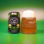 12PK Life & Death | 6.5% IPA 330ml - Vocation Brewery