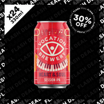 24PK Heart & Soul | 4.4% Gluten Free Session IPA 330ml - Vocation Brewery