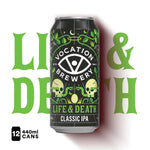48PK Vocation 440ml Fridge Filler Core Range Mixed Case | 440ml 48PK - Vocation Brewery