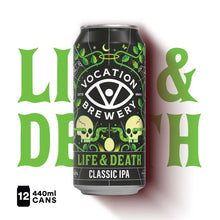 Load image into Gallery viewer, 48PK Vocation 440ml Fridge Filler Core Range Mixed Case | 440ml 48PK - Vocation Brewery
