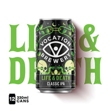 Load image into Gallery viewer, 48PK Vocation Fridge Filler Core Range Mixed Case | 330ml 48PK - Vocation Brewery

