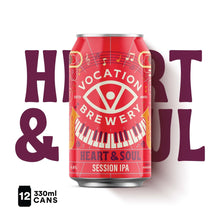 Load image into Gallery viewer, 48PK Vocation Fridge Filler Core Range Mixed Case | 330ml 48PK - Vocation Brewery
