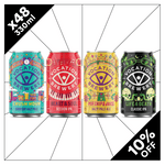 48PK Vocation Mixed Craft Beer Case | Mixed IPA Pack - Vocation Brewery
