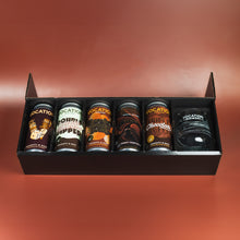 Load image into Gallery viewer, Chocolatey Stout 5 Can and Glass Gift Pack | 5 Beer Gift Set
