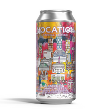 Load image into Gallery viewer, Made In Manchester | 5.0% Grape, Raspberry &amp; Blackcurrant Sour
