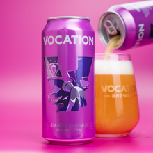 Load image into Gallery viewer, 12PK Vocation Big and Bold IPA Box  | 440ml 12PK
