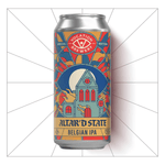 Altar'd State |6.9% Belgian IPA 440ml - Vocation Brewery