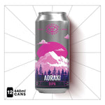 Aoraki | 8.0% Double IPA 440ml - Vocation Brewery
