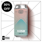 Ascension | 6.1% DDH IPA | 440ml - Vocation Brewery