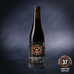 Belgian Strong | 10.3% Blended Barrel Aged | 330ml bottle - Vocation Brewery